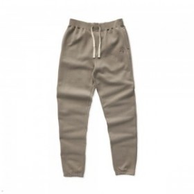 Khaki Tracksmith Trackhouse Men's Sweatpants