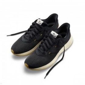 Black Tracksmith Eliot Runner Women's Shoes