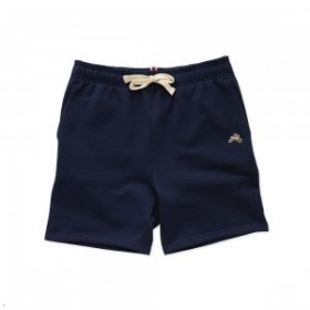 Navy Tracksmith Trackhouse Men's Shorts