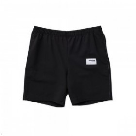 Black Tracksmith Bislett Men's Shorts