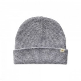 Grey Tracksmith Prospect Beanie
