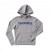 Grey Tracksmith Trackhouse Men's Sweatshirt