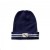 Navy Tracksmith Varsity Runner's Caps