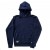 Navy Tracksmith Trackhouse Men's Sweatshirt