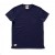 Navy Tracksmith Run Cannonball Run Men's Tee