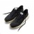 Black Tracksmith Eliot Runner Men's Shoes