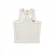White Tracksmith Twilight Crop Women's Tank