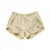 Beige Tracksmith Van Cortlandt Women's Shorts