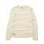 White Tracksmith Fells Waffle Women's Base Layer