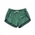 Green Tracksmith Van Cortlandt Women's Shorts