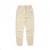 Beige Tracksmith Trackhouse Men's Sweatpants