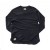 Navy Tracksmith Downeaster Crew Men's Mid Layer