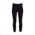 Black Tracksmith Turnover Crop Women's Tights