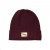 Burgundy Tracksmith Varsity Runner's Caps