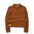 Brown Tracksmith Fells Rugby Women's Shirts
