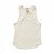 White Tracksmith Run Cannonball Run Women's Tank