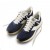 Navy White Tracksmith Eliot Runner Men's Shoes