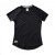 Black Tracksmith Twilight Women's Tee