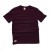 Burgundy Tracksmith Grayboy Women's Tee