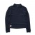 Navy Tracksmith Fells Rugby Women's Shirts