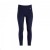 Navy Tracksmith Turnover Crop Women's Tights