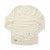 White Tracksmith Harrier Long Sleeve Men's Shirts