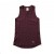Burgundy Tracksmith Horizon Women's Tank