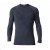 Navy Tracksmith Brighton Men's Base Layer
