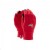 Red Tracksmith Inverno Gloves