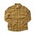 Brown Tracksmith New England Flannel Men's Shirts