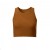 Brown Tracksmith Bell Lap Women's Tops