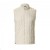 White Tracksmith Harbor Men's Vest