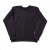 Black Tracksmith Trackhouse Crew Women's Sweatshirt