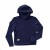 Navy Tracksmith Trackhouse Women's Sweatshirt