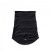 Black Tracksmith Inverno Neck Warmer