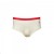 White Tracksmith Brighton Briefs Men's Underwear