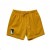 Yellow Tracksmith Run Cannonball Run Men's Shorts