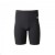 Black Tracksmith Turnover Half Men's Tights