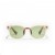 Gold Tracksmith The Charles Sunglasses