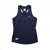 Navy Tracksmith Twilight Women's Tank