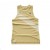 Khaki Tracksmith Van Cortlandt Women's Singlet