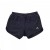 Black Tracksmith Van Cortlandt Men's Shorts