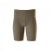 Khaki Tracksmith Turnover Half Men's Tights
