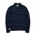 Navy Tracksmith Fells Rugby Men's Shirts