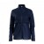 Navy Tracksmith Rain Women's Jacket