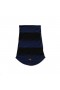  Navy Black Tracksmith Inverno nyakmelegítő