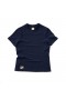 Navy Tracksmith Session női póló
