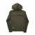  Olive Tracksmith Trackhouse férfi pulóver