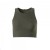  Olive Tracksmith Bell Lap női felsők