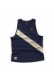  Singil na bhFear Strata Ghaibhne Navy Gold